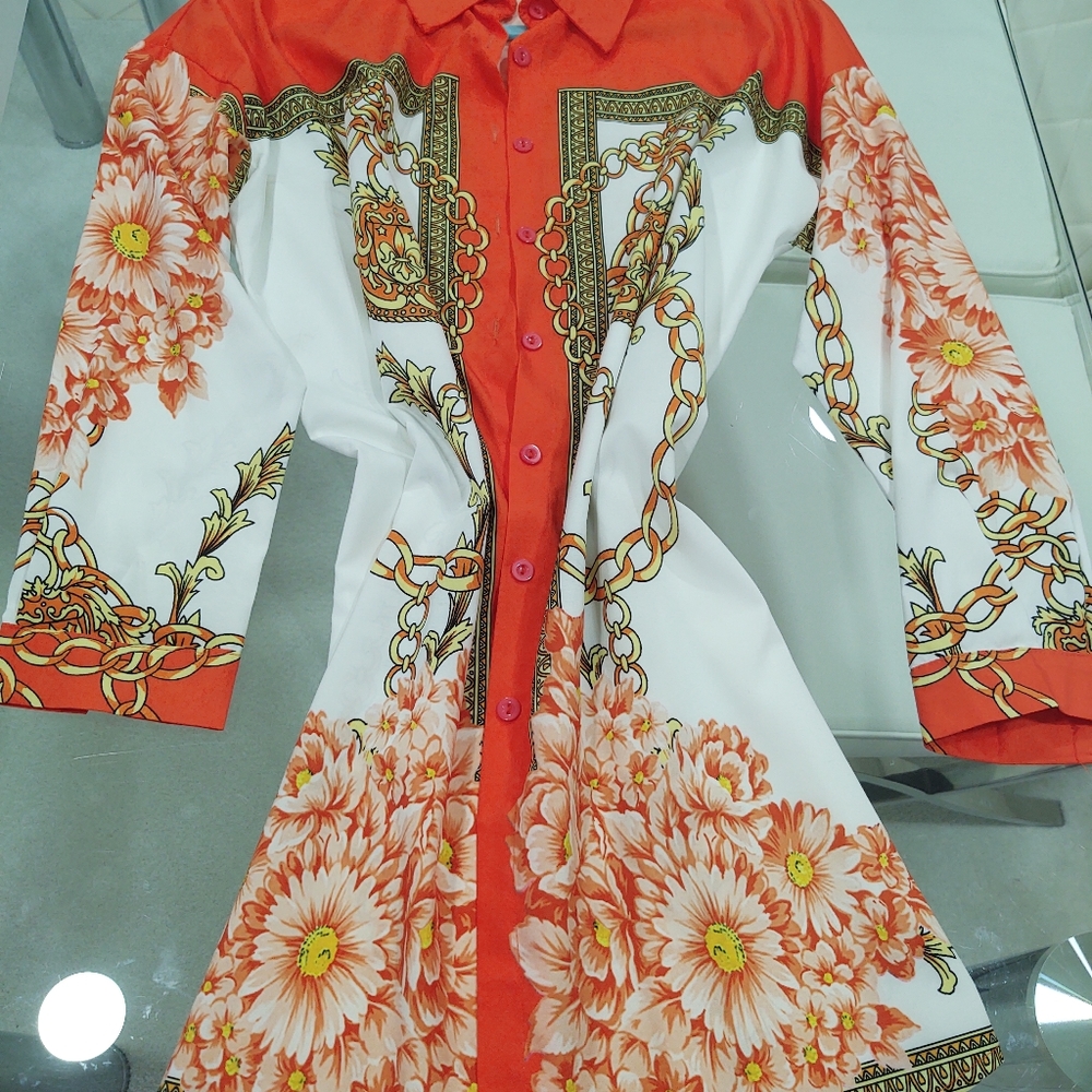 Dress shirt